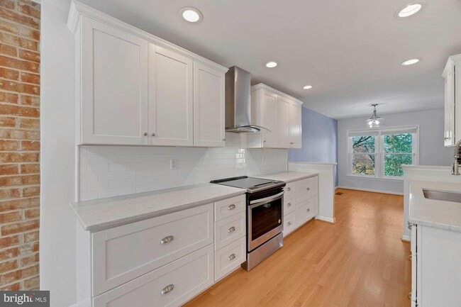 Foto del edificio - 1028 N Pelham St