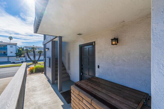 Foto del edificio - Cozy Condo in Manhattan Beach!