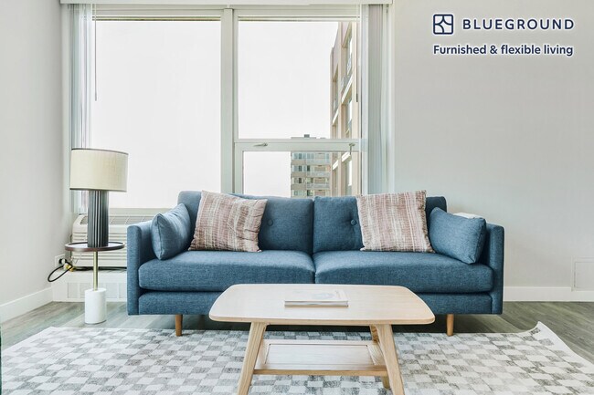 Foto del edificio - 5600 N Sheridan Rd