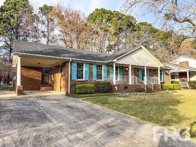 Photo - 103 Cambridge Rd House