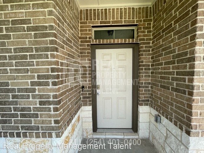 Foto del edificio - 4 br, 2 bath House - 5897 Galveston Rd
