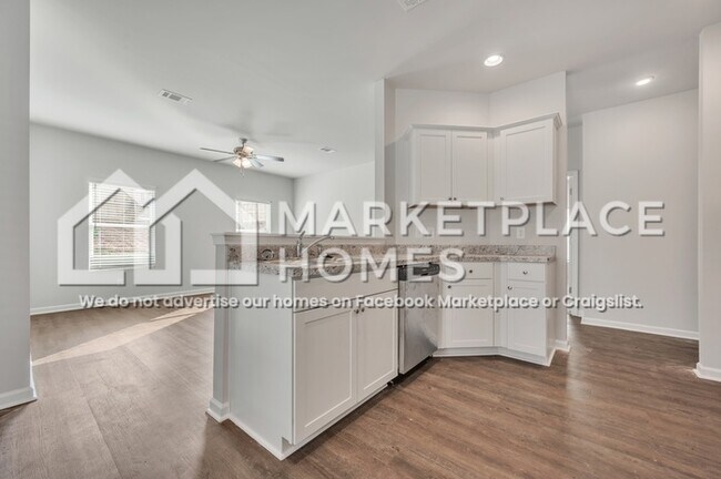 Foto del edificio - 4601 Smithfield Ln