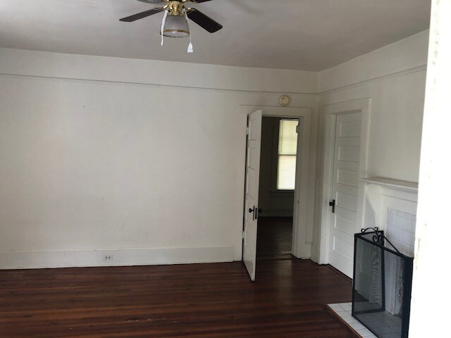 Foto del edificio - 1204 Woodrow St