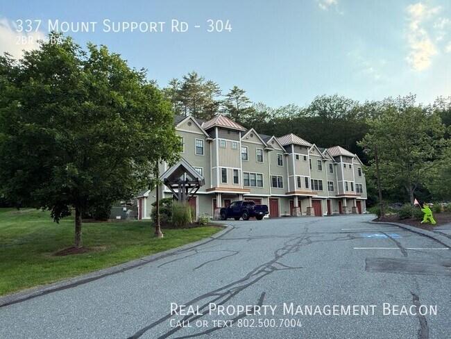 Foto del edificio - 337 Mt Support Rd