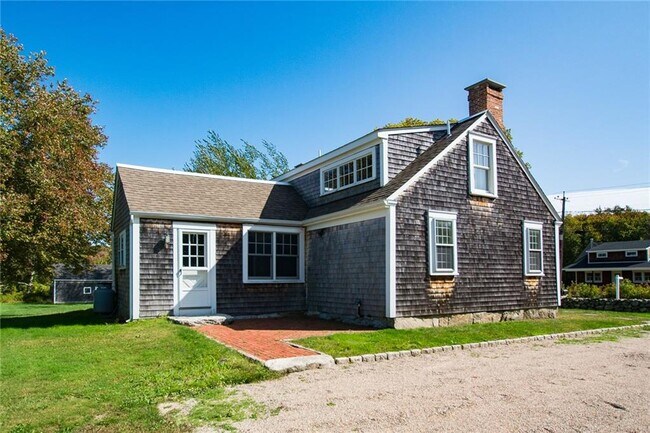 Foto del edificio - 15 Snell Rd