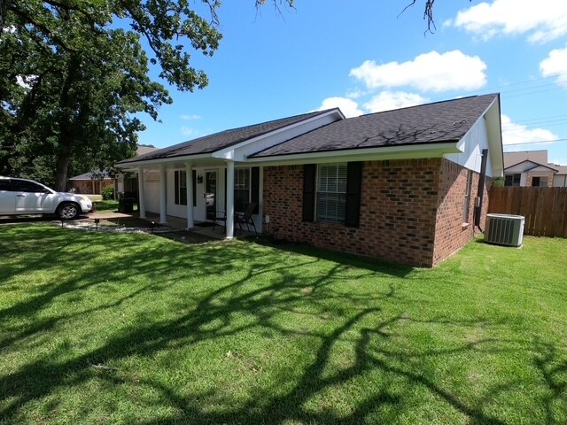 Foto del edificio - 3105 Heatherwood Dr