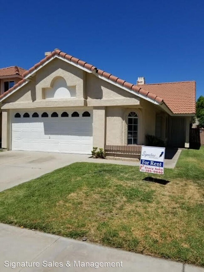 Building Photo - 3 br, 2 bath House - 3527 Four Seasons Rd