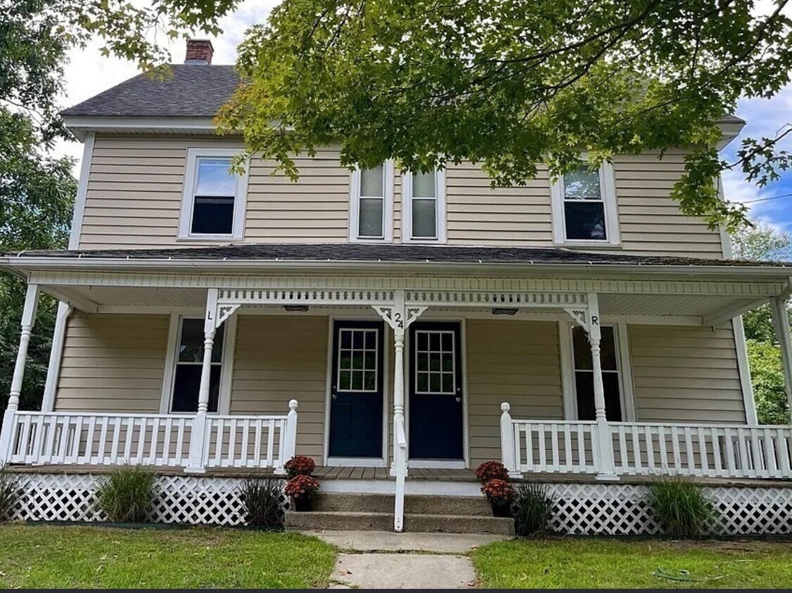 Foto principal - 24 Margaret St