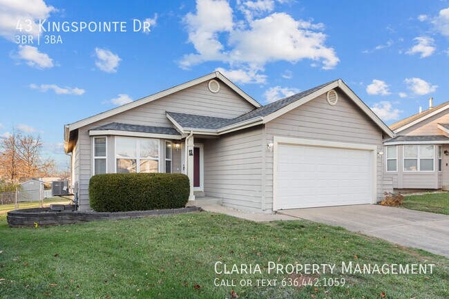 Foto del edificio - Updated, Bright & Spacious! Remodeled 3 Be...