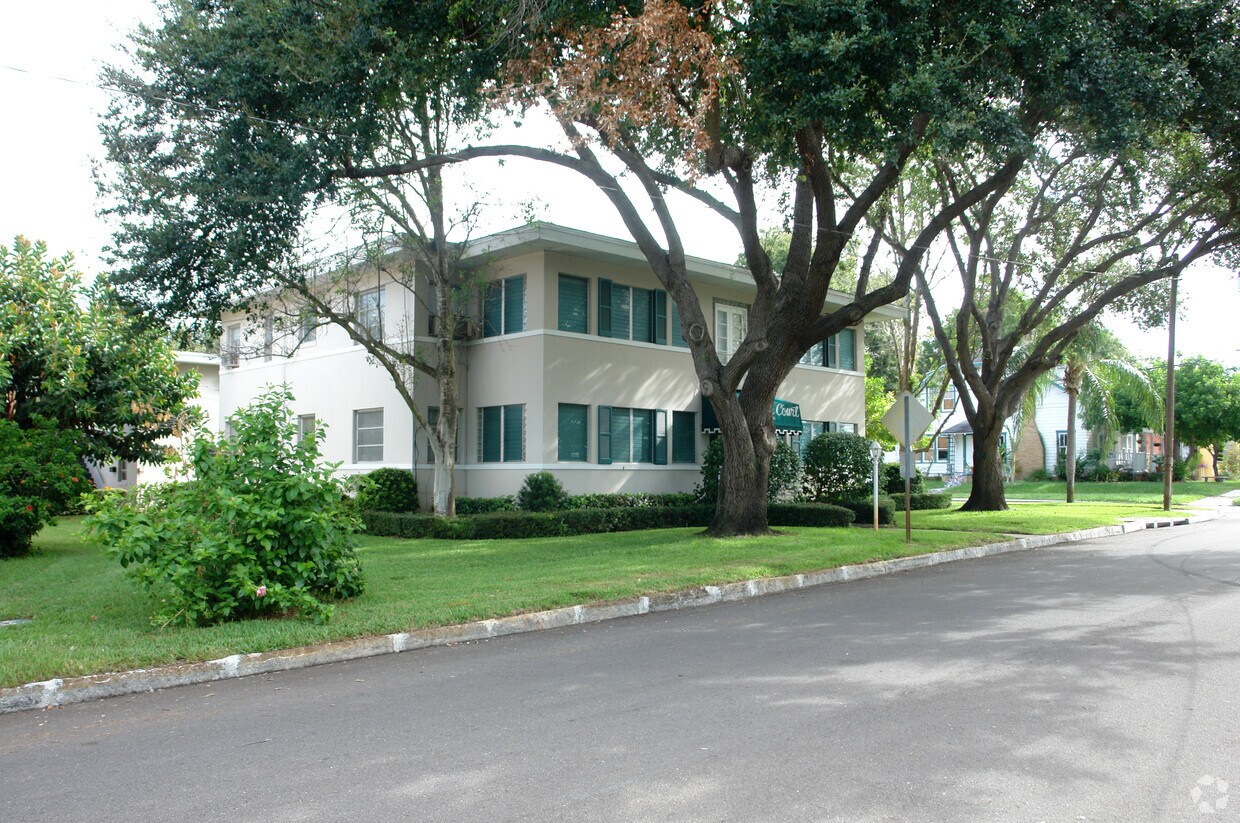 Foto del edificio - 1201 17th Ave N