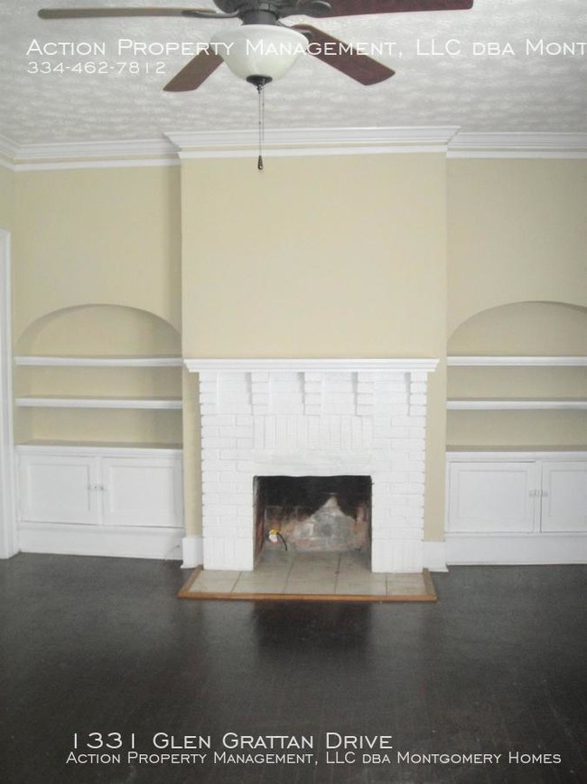 Building Photo - 1331 Glen Grattan Dr