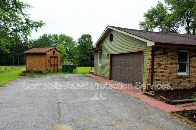 Foto del edificio - 8911 Park Valley Ct