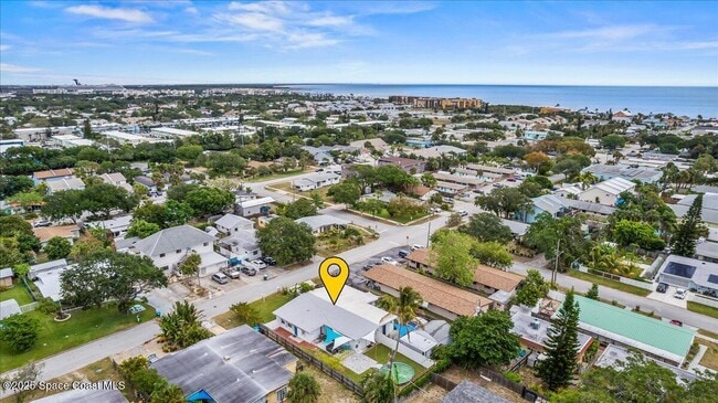 Foto del edificio - 215 Jefferson Ave