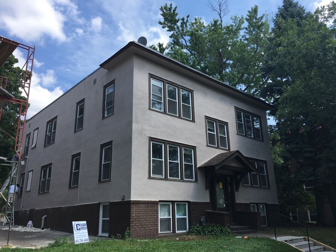 Primary Photo - 412-422 Pierce Apartments