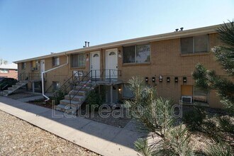 Building Photo - 5550 W 3rd Pl