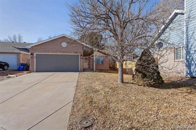 Foto principal - 4149 S Lewiston St