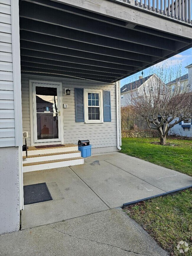 Houses For Rent in Fall River, MA