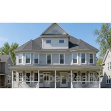 Building Photo - 815 S Benton Ave
