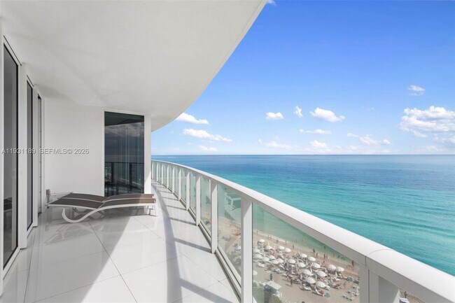 Foto del edificio - 3951 S Ocean Dr