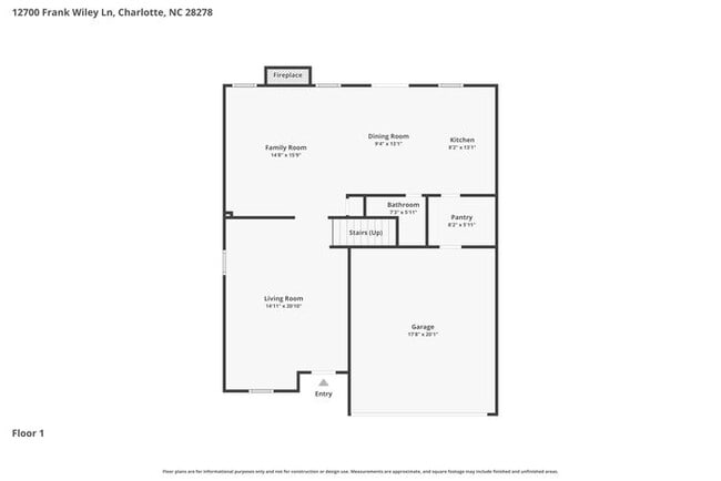 Building Photo - 12700 Frank Wiley Ln