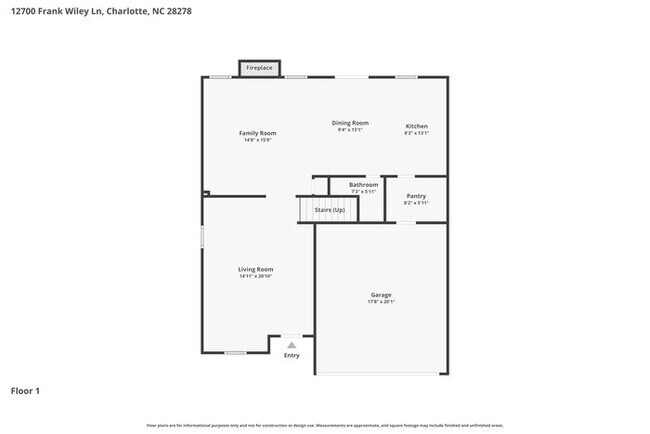 Foto del edificio - 12700 Frank Wiley Ln