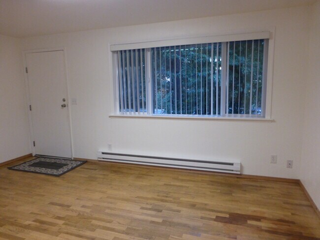 Large front living room window. - 20842 1st Ave S