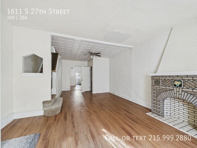 Building Photo - 1611 S 27th St