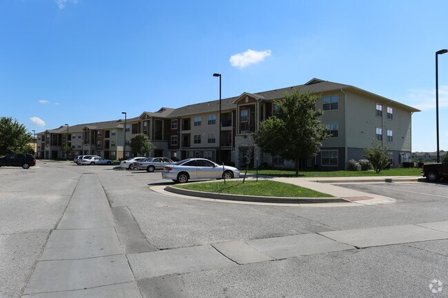 Inwood Crossings Apartments Wichita Ks Apartments Com