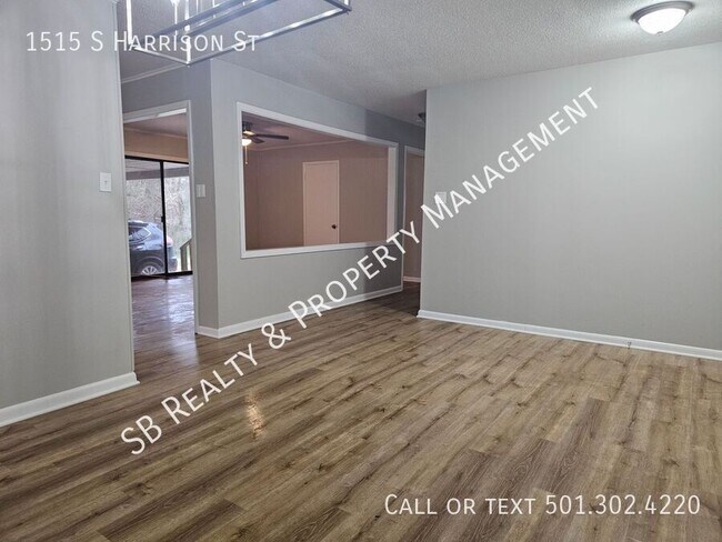 Foto del edificio - 1515 S Harrison St