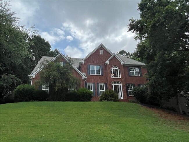 Building Photo - 4003 Rosewood View Dr