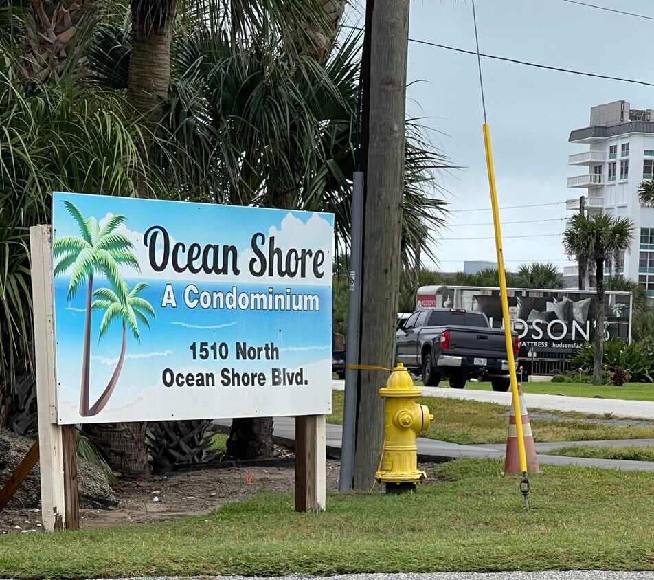 Foto principal - 1510 Ocean Shore Blvd