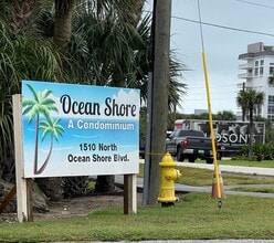 Building Photo - 1510 Ocean Shore Blvd