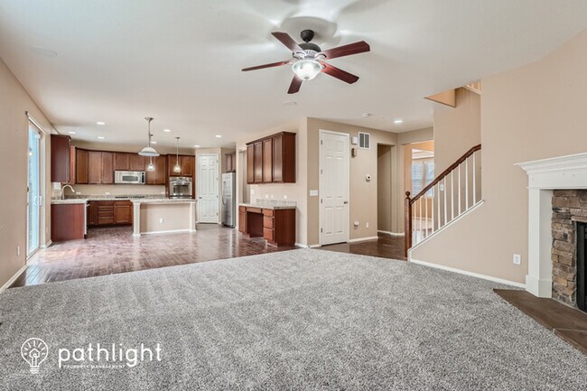 Building Photo - 6340 South Langdale Way