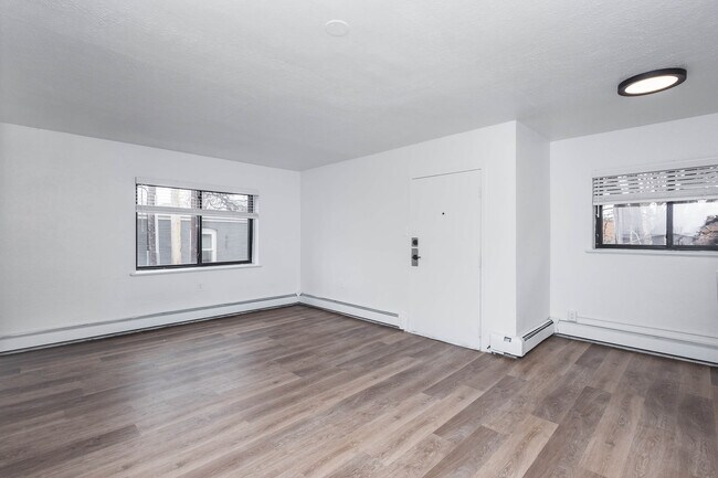 Foto del edificio - Marion Street Apartments