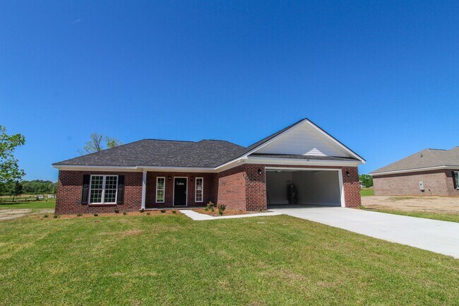 Foto del edificio - 101 Old Auburn Ln