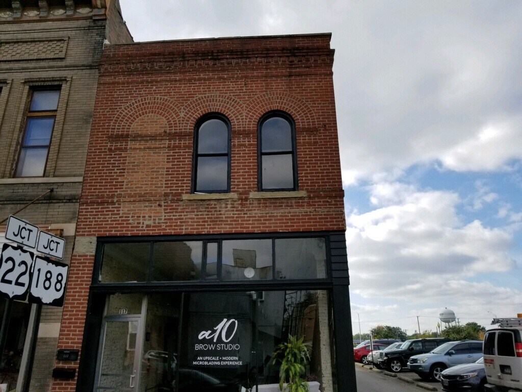 Foto principal - 117 N Columbus St