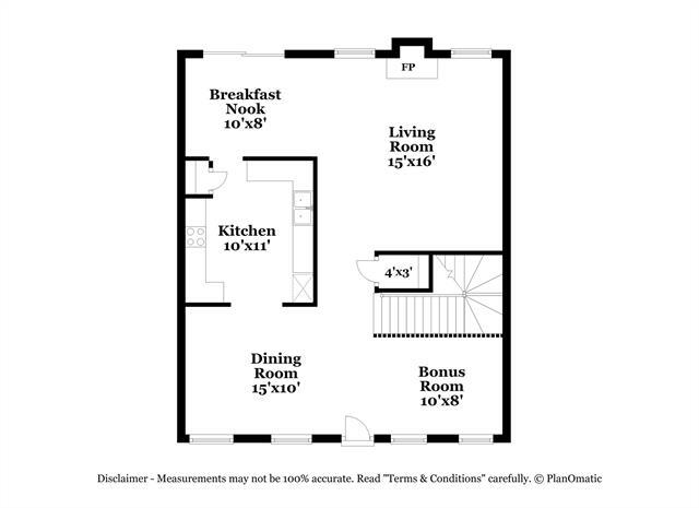 Foto del edificio - 5120 Stowe Derby Dr