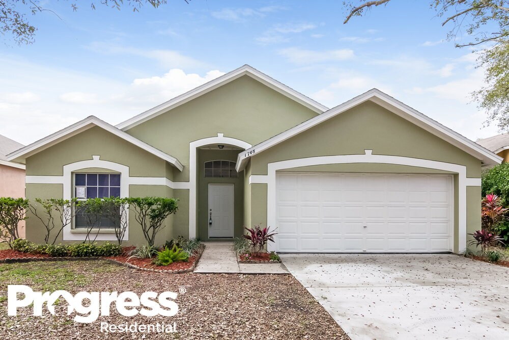 Foto principal - 1748 Kirtley Dr