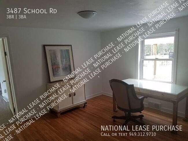 Building Photo - Rent to Own Home with $10,000 Down - No Ba...