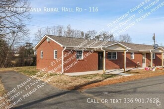 Building Photo - 500 Bethania-Rural Hall Rd