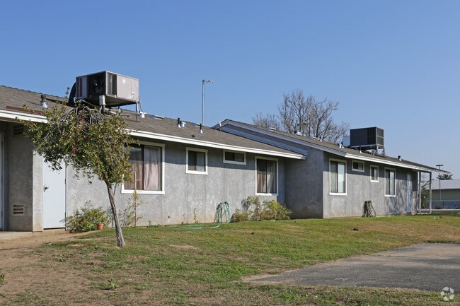 Foto del edificio - Orchard Apartments