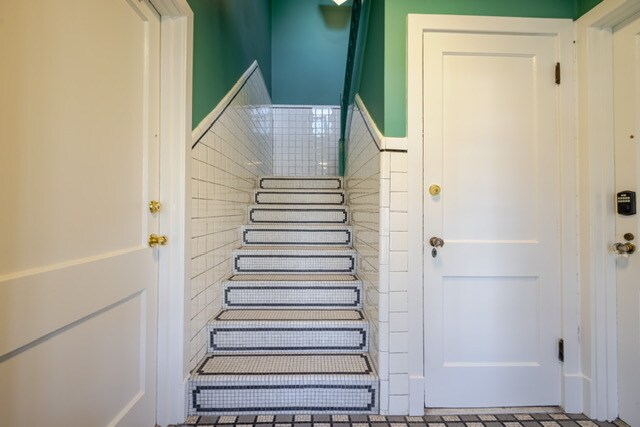 Foto del edificio - 2124 Maryland Ave