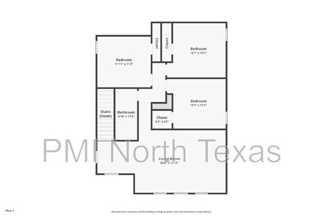 Foto del edificio - 3106 Cordelia Dr