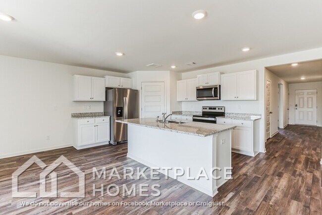 Foto del edificio - 7335 Wilburton Ln