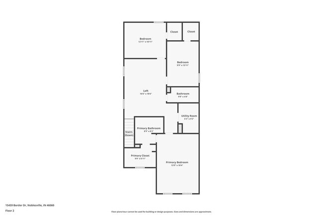Building Photo - 15459 Border Dr