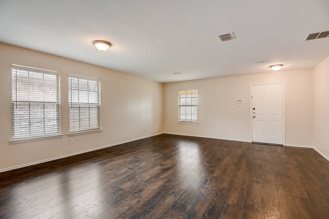 Living Room - 1966 Bishop Hl