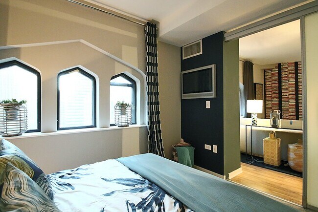 Foto del edificio - 177 N Wells St