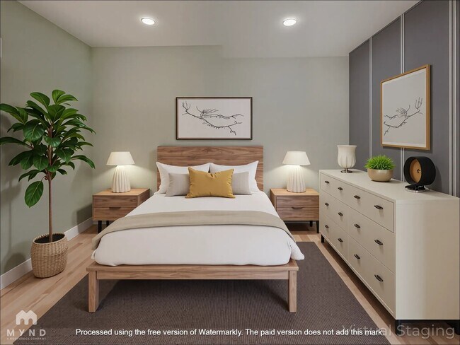 Foto del edificio - 6732 Woodwedge Dr