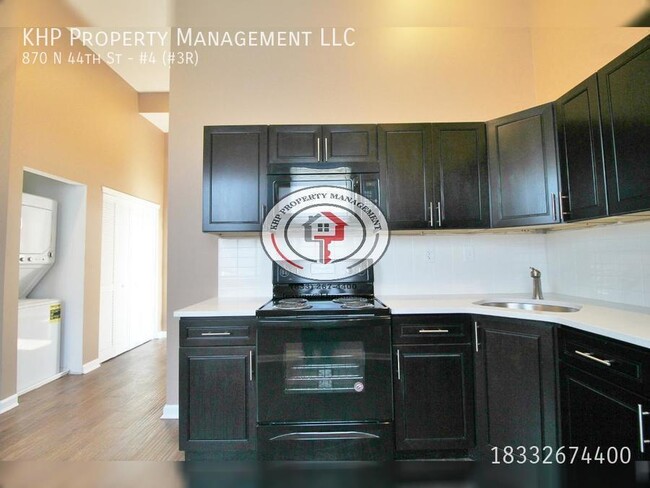 Building Photo - Spacious 1 bed apartment in Mill Creek area!