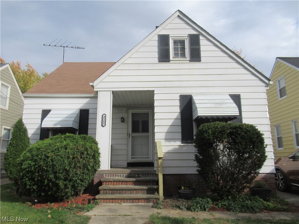 4583 Fulton Rd, Cleveland, OH 44144 House Rental in Cleveland, OH